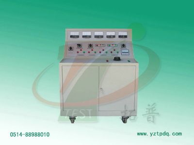 高低壓開關(guān)柜通電試驗(yàn)臺